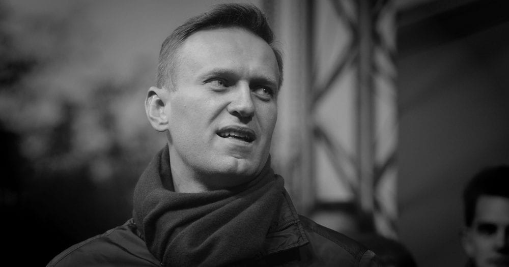 RUSSIA AFTER NAVALNY